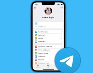 How to Make Video Calls on Telegram?